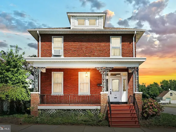 59 E 9th Ave, York, PA 17404