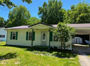 3315 Hovekamp Rd, Paducah, KY 42003