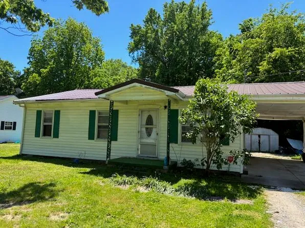 3315 Hovekamp Rd, Paducah, KY 42003