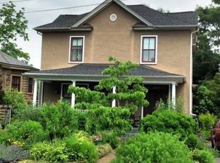 508 Lexington Ave, Charlottesville, VA 22902