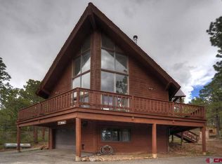 757 Blue Ridge Dr, Bayfield, CO 81122