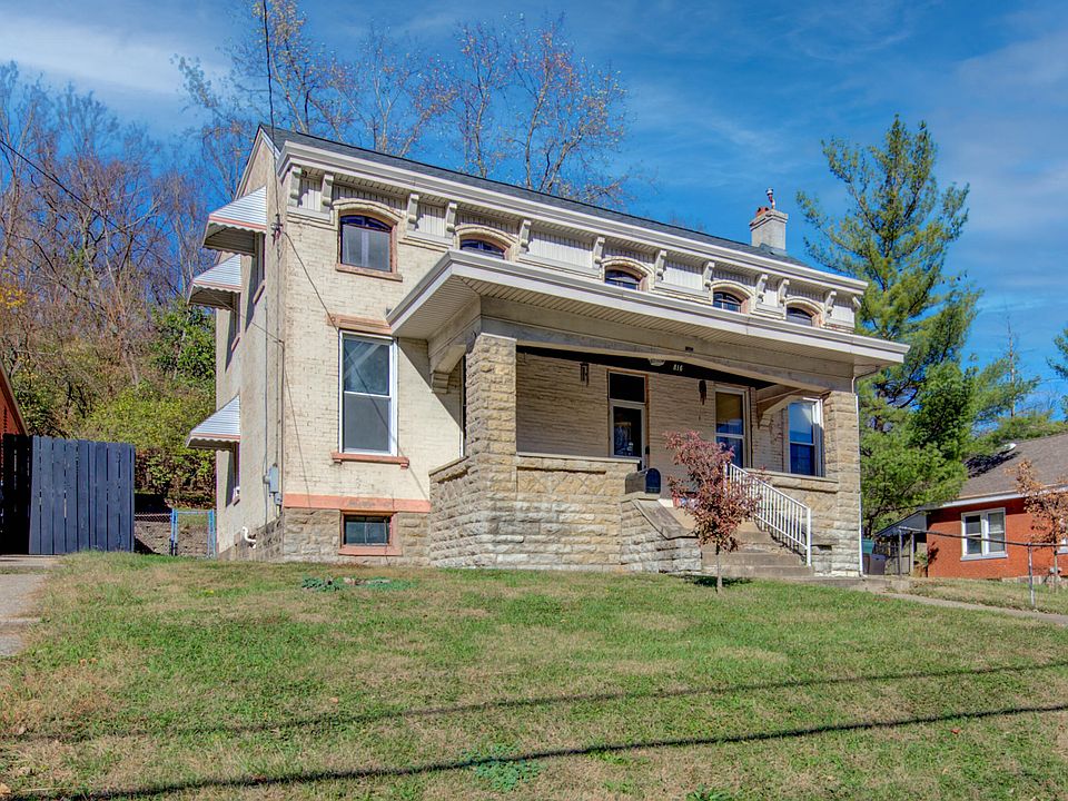 816 Highland Ave, Fort Wright, KY 41011 MLS 609369 Zillow