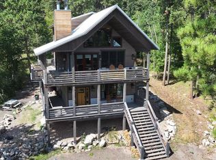 21159 Gilded Mountain Loop, Lead, SD 57754