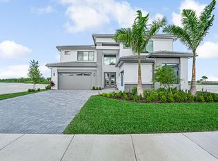 13531 Nesting Pines Way, Palm Beach Gardens, FL 33412