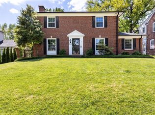 611 Westborough Pl, Saint Louis, MO