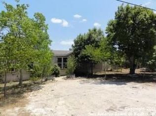 378 Deer Crk, Spring Branch, TX 78070