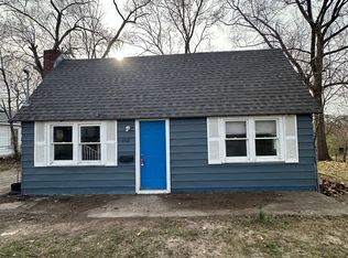 1312 N McCoy St, Independence, MO 64050
