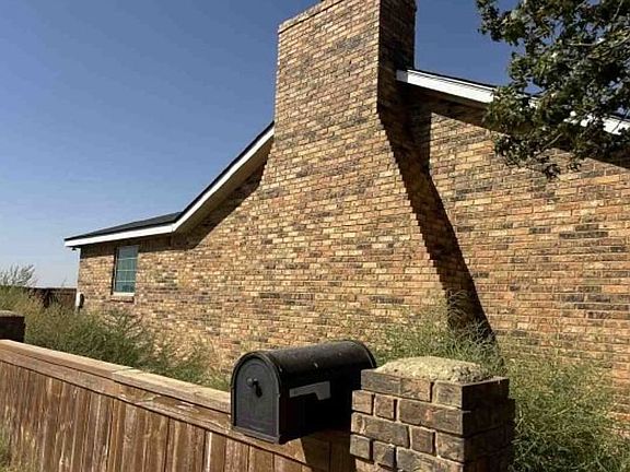 Property Side View
