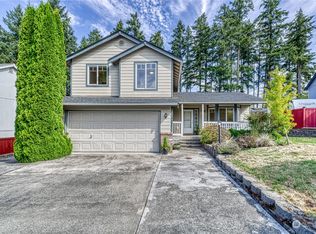 1607 195th St E, Spanaway, WA 98387