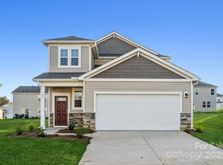 743 Olde England Dr, Lincolnton, NC 28092