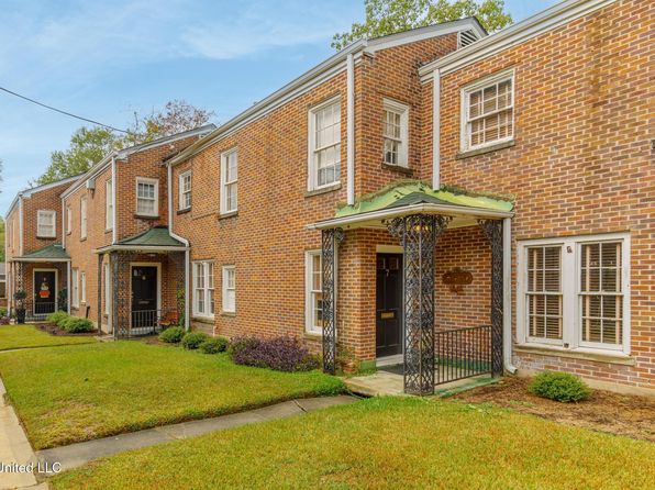 112 2nd Ave APT 7, Hattiesburg, MS 39401