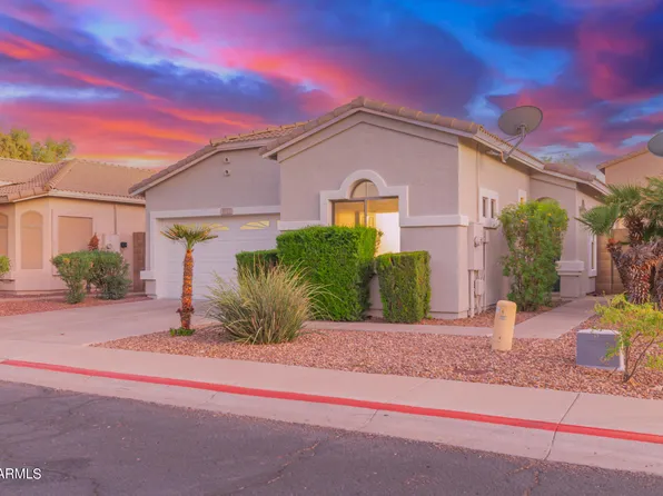 9933 E FAIRVIEW Avenue, Mesa, AZ 85208