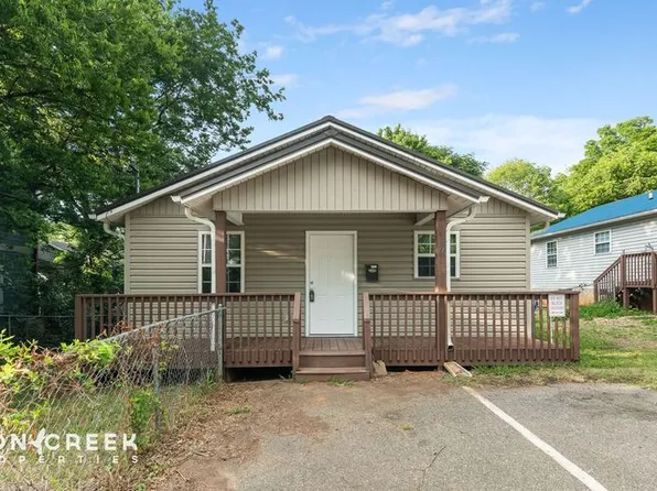 7 Dundee St, Asheville, NC 28801