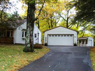 51 Howard Gnesen Rd, Duluth, MN 55811