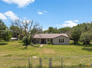 3334 N Fm 2808 St, Kempner, TX 76539