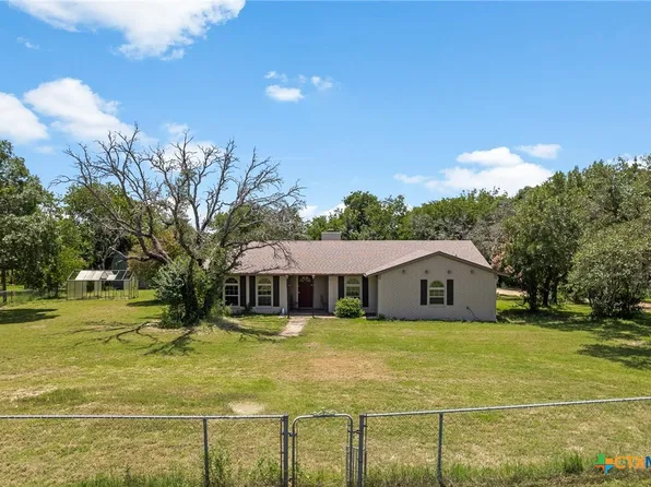 3334 N Fm 2808 St, Kempner, TX 76539