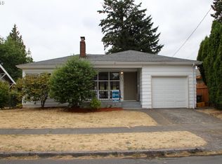 625 NE 72nd Ave, Portland, OR 97213