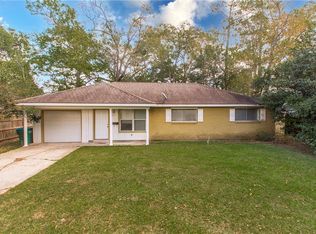 116 Florence Dr, Hammond, LA 70401