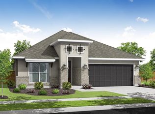 717 Green Ash Way, Waller, TX 77484