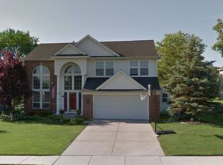 5678 Clements Mill Dr SE, Ada, MI 49301