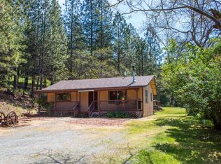 8331 Fair Pines Ln W, Garden Valley, CA 95633