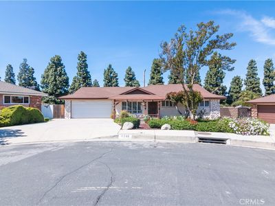 11740 Maple St, Whittier, CA, 90601