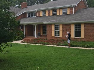 242 Graves Rd, Fayetteville, GA 30214