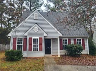 109 Arbors Ct, Central, SC 29630