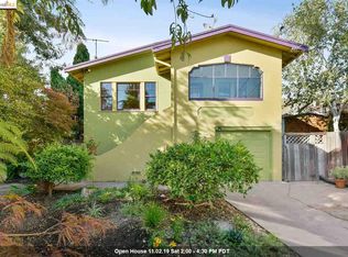 1207 Francisco St, Berkeley, CA 94702