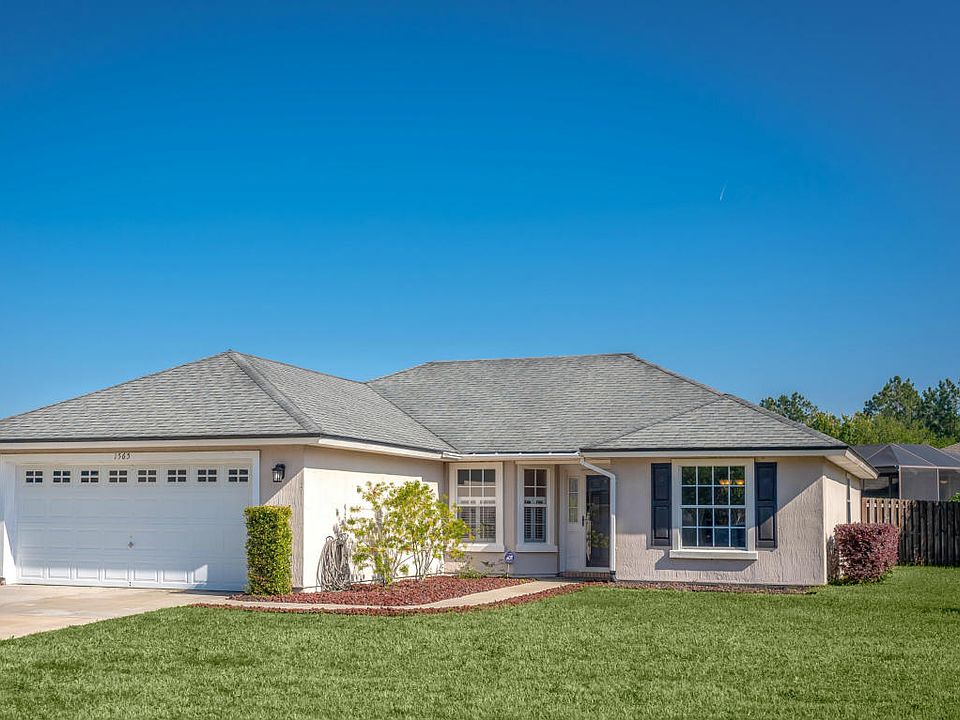 1st image of 1565 Timber Trace Dr