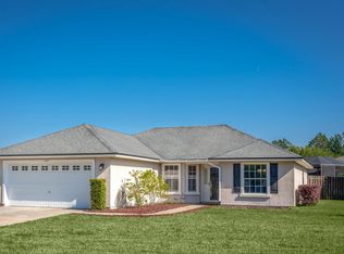 1565 Timber Trace Dr, Saint Augustine, FL 32092
