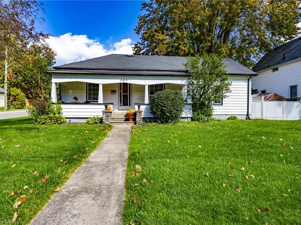 283 Hall St, Ingersoll, ON N5C 1V8