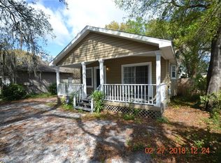 2220 E Ida St, Tampa, FL 33610