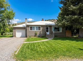 161 Soda Creek Dr, Soda Springs, ID 83276