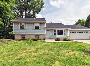 1841 S Waverly Rd, Lansing, MI 48917