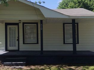 510 Simpson St, Florence, AL 35630