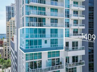 The Bond On Brickell, Miami, FL 33131