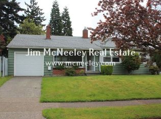 1810 NE 90th Ave, Portland, OR