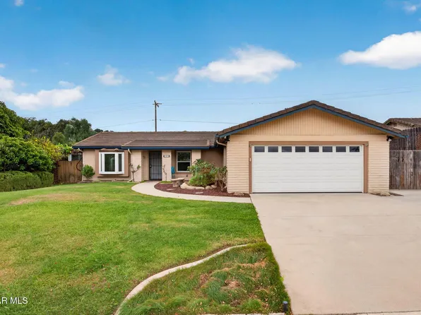 144 Valley Ridge St, Ojai, CA 93023