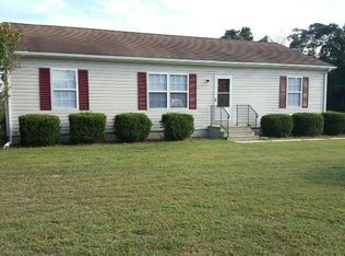 25193 Governor Stockley Rd, Georgetown, DE 19947