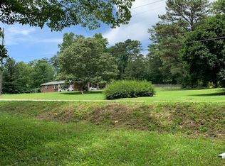 5868 Lake Acworth Dr NW, Acworth, GA 30101