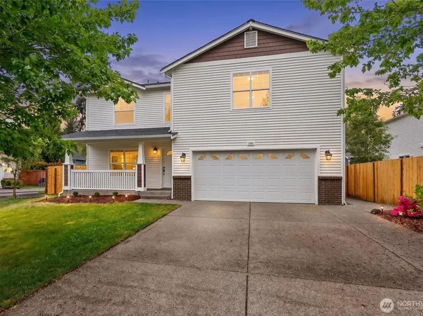 17811 E 114th Street Ct, Bonney Lake, WA 98391