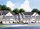 Elevation: Crestmont III