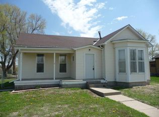 1411 H Ave, Kearney, NE 68847