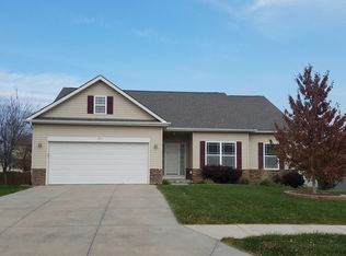 2702 John St, Papillion, NE 68133