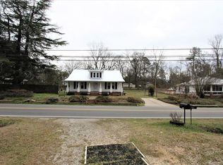 1207 Camden Rd, Wadesboro, NC 28170