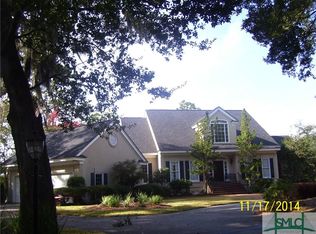 3 Creek Marsh Ln, Savannah, GA 31411