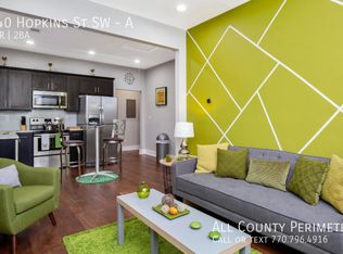 340 Hopkins St SW #A, Atlanta, GA 30310