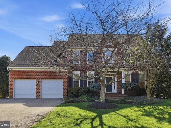 8350 Jordan Valley Way, Frederick, MD 21702