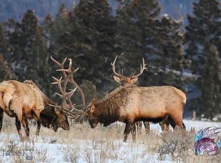 Powerline Rd, Boulder, MT 59632